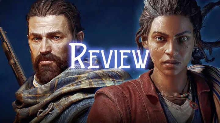 Banishers Ghosts of New Eden Review: Great Game Where Humans Are More Scary Than Ghosts