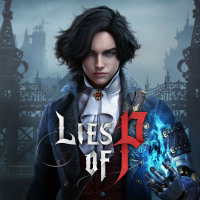 Lies of P Files Download