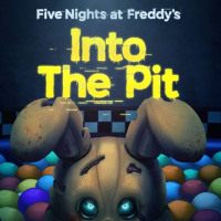 Five Nights at Freddy's: Into the Pit
