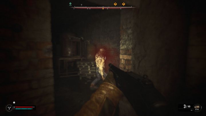 13 - STALKER 2: All mutants - Basics - STALKER 2 Guide