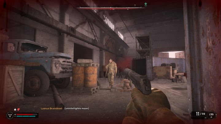 17 - STALKER 2: All mutants - Basics - STALKER 2 Guide
