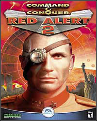 Command & Conquer: Red Alert 2 Files Download