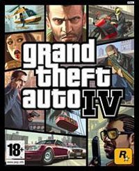 Grand Theft Auto IV Files Download