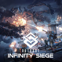 Outpost: Infinity Siege Files Download