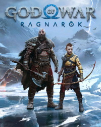 God of War: Ragnarok Files Download