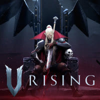 V Rising Files Download