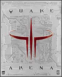 Quake III: Arena Files Download