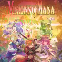 Visions of Mana Files Download