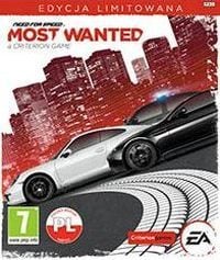 Need for Speed: Most Wanted Files Download