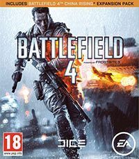 Battlefield 4 Files Download