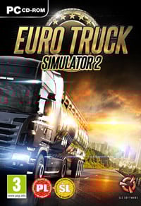 Euro Truck Simulator 2 Files Download