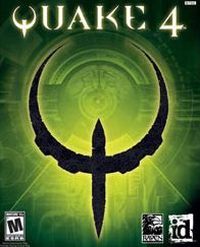 Quake 4 Files Download