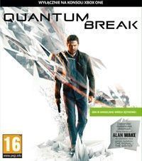 Quantum Break Files Download