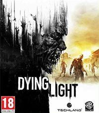 Dying Light Files Download