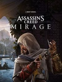Assassin's Creed: Mirage Files Download