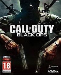 Call of Duty: Black Ops Files Download