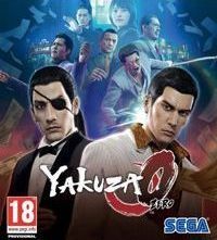 Yakuza 0 Files Download