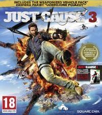 Just Cause 3 Files Download