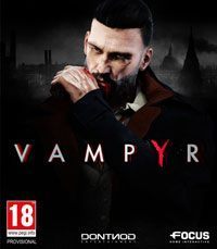 Vampyr Files Download