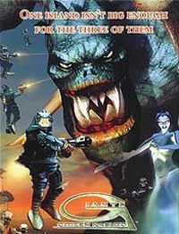 Giants: Citizen Kabuto Files Download