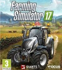 Farming Simulator 17 Files Download