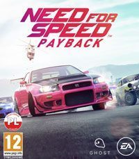Need for Speed: Payback Files Download