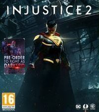 Injustice 2 Files Download