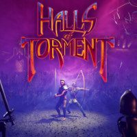 Halls of Torment