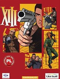 XIII (2003) Files Download