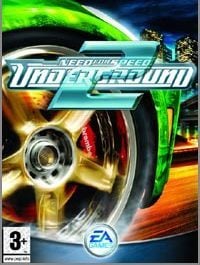 Need for Speed: Underground 2 Files Download