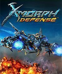 X-Morph: Defense Files Download