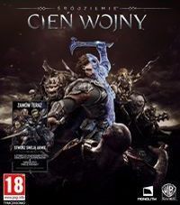 Middle-earth: Shadow of War Files Download