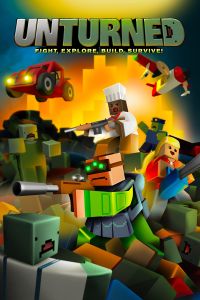 Unturned Files Download