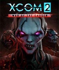 XCOM 2: War of the Chosen Files Download