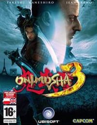 Onimusha 3: Demon Siege Files Download