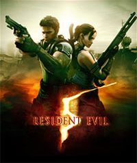 Resident Evil 5 Files Download