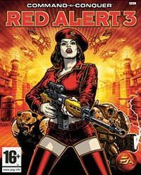 Command & Conquer: Red Alert 3 Files Download