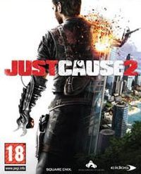 Just Cause 2 Files Download