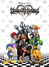 Kingdom Hearts HD 1.5 + 2.5 ReMIX Files Download