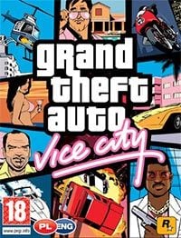 Grand Theft Auto: Vice City Files Download
