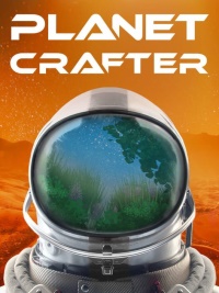 The Planet Crafter