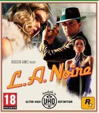 L.A. Noire Files Download
