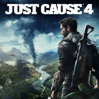 Just Cause 4 Files Download