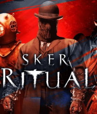 Sker Ritual