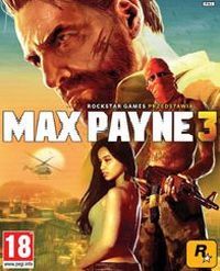 Max Payne 3 Files Download