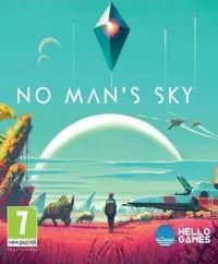 No Man's Sky Files Download