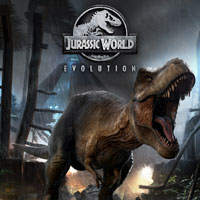 Jurassic World Evolution Files Download