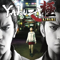 Yakuza Kiwami Files Download