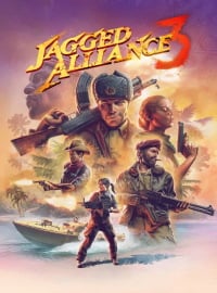 Jagged Alliance 3 Files Download
