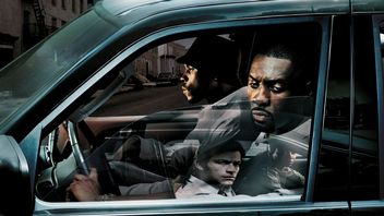 „I Was Lucky I Made It Back That Night.” The Wire Actor Regrets the Way He Prepared for the Role. He Suggests That He Could Have Died Because of It